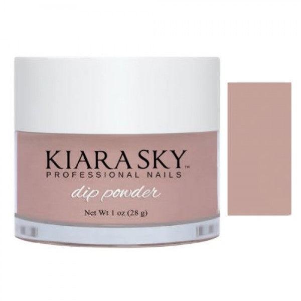 KIARA SKY DIP POWDER D567 ROSE BON BON For Cheap