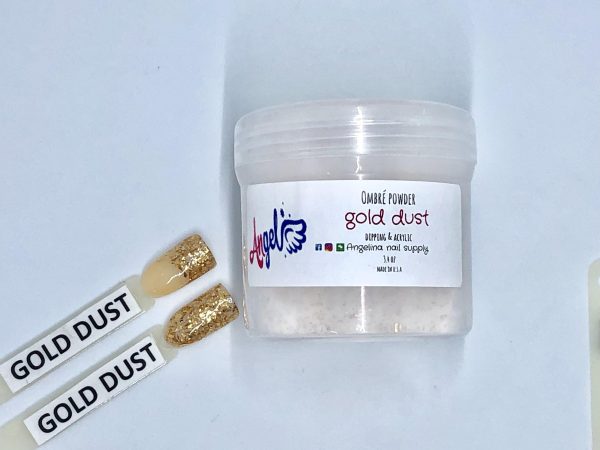 Angel Ombre Powder 20 Gold Dust Discount