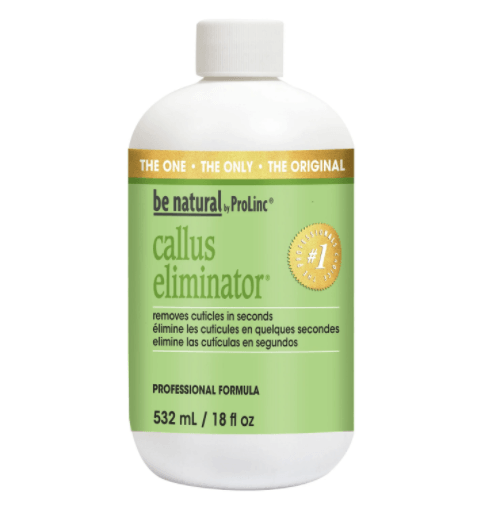 Be Natural - Callus Eliminator Supply