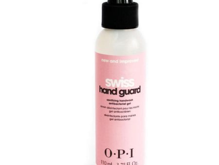 Opi Swiss Hand Guard Online