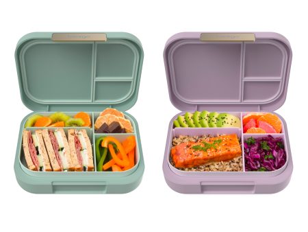 Bentgo Modern Lunch Box 2-Pack Online Hot Sale