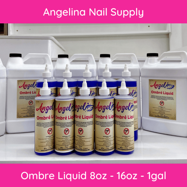 Angel Ombre Liquid Monomer EMA For Discount