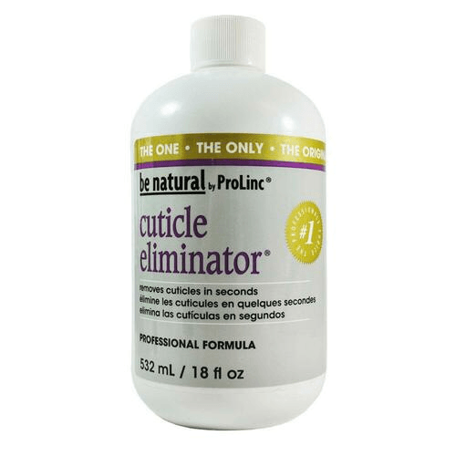 Be Natural - Cuticle Eliminator Supply