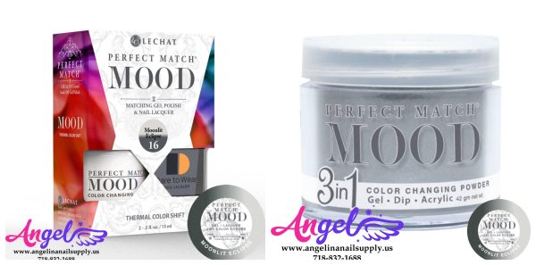 Lechat Perfect Match Mood 3in1 Combo 16 Moonlit Eclipse Hot on Sale