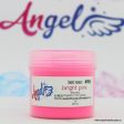 Angel Ombre Powder 38 Bright Pink Fashion