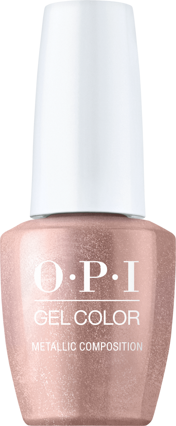 OPI Gel Colors - Downtown LA Collection 12 Colors | Fall 2021 Online now