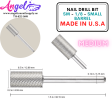 Nail Drill Bit - SM - 1 8 - Small Barrel Online Hot Sale