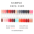 Angel Gel Color Dual ( 36 colors ) #073 - #108 Online