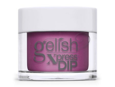 Gelish Xpress Dip Powder 173 Amour Color Please Supply