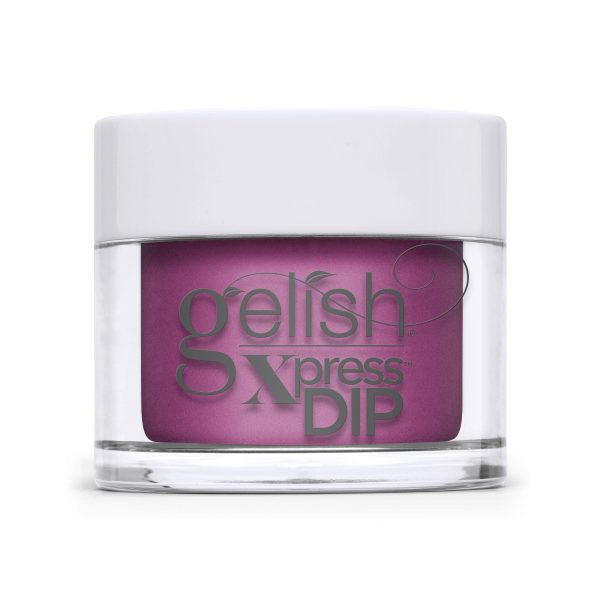 Gelish Xpress Dip Powder 173 Amour Color Please Supply