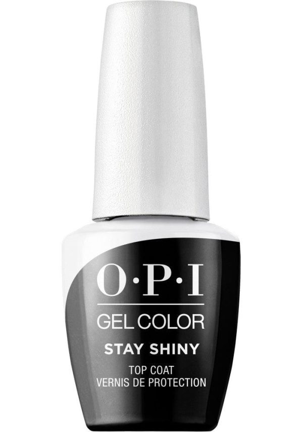 OPI Gel Colors - The Celebration Collection 16 Colors & Base - Top Combo | Holiday 2021 Fashion