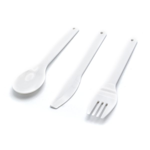 Bentgo Classic Plastic Utensil Set Discount