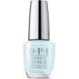 OPI Infinite Shine ISL M83 MEXICO CITY MOVE-MINT Online Sale