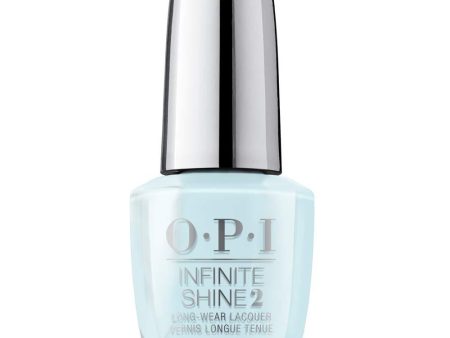 OPI Infinite Shine ISL M83 MEXICO CITY MOVE-MINT Online Sale