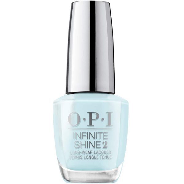 OPI Infinite Shine ISL M83 MEXICO CITY MOVE-MINT Online Sale