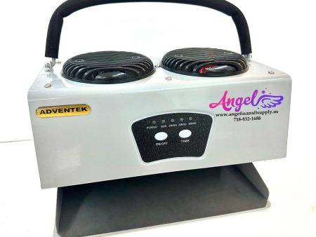 Adventek Hand Dryer UV Fan Sale