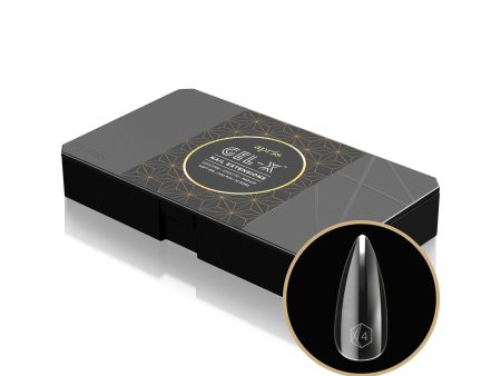 Aprés Box of Tips Sculpted - Stiletto - Medium Online now