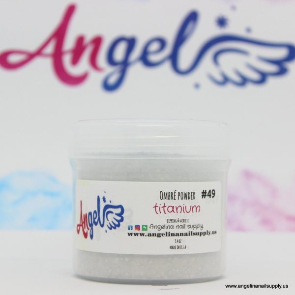 Angel Ombre Powder 49 Tianium on Sale