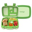 Bentgo Kids Lunch Box (2-Pack) Fashion