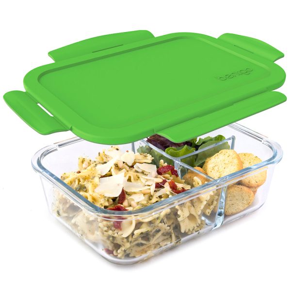 Bentgo Glass Lunch Container Cheap