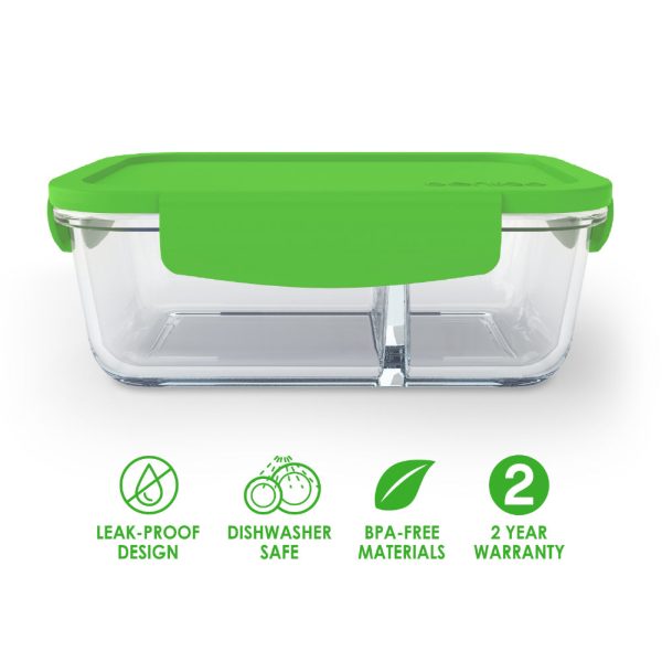 Bentgo Glass Snack Container Online Hot Sale