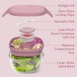 Bentgo Glass Salad Container Sale