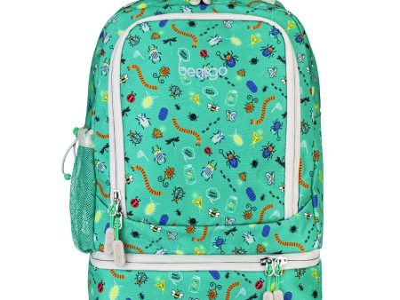 Bentgo Kids Prints 2-in-1 Backpack & Lunch Bag Online now