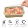 Bentgo Prep 60-Piece Meal Prep Kit Cheap