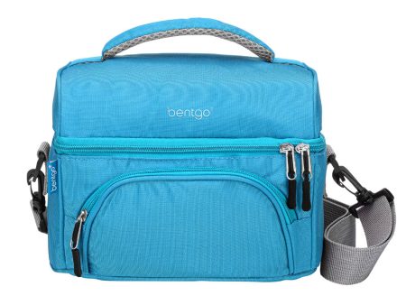 Bentgo Deluxe Lunch Bag Online now