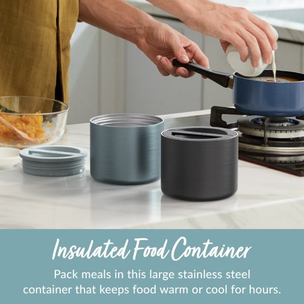 Bentgo Stainless Steel Insulated Food Container Cheap