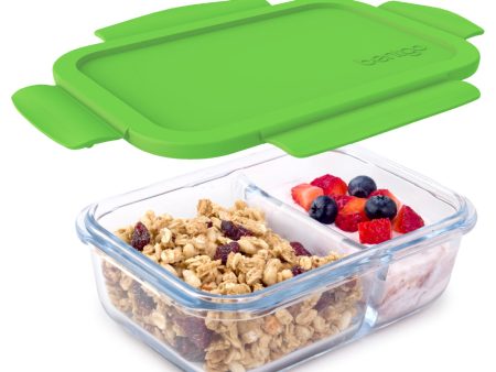 Bentgo Glass Snack Container Online Hot Sale