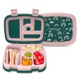 Bentgo Kids Prints Lunch Box Online Hot Sale