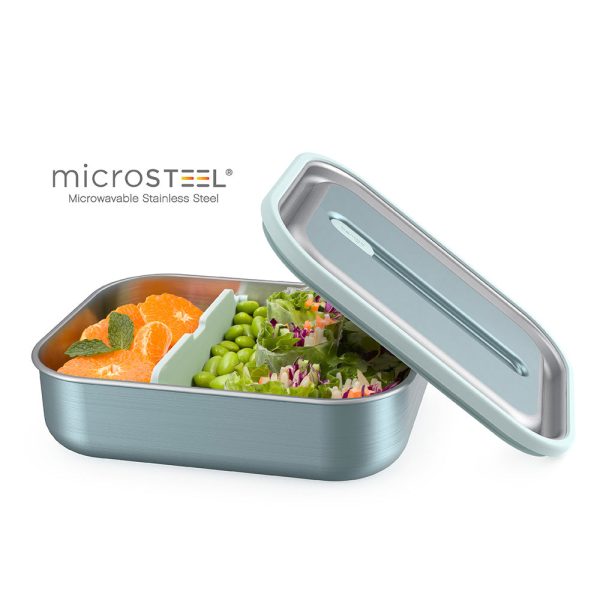 Bentgo MicroSteel Lunch Box For Discount