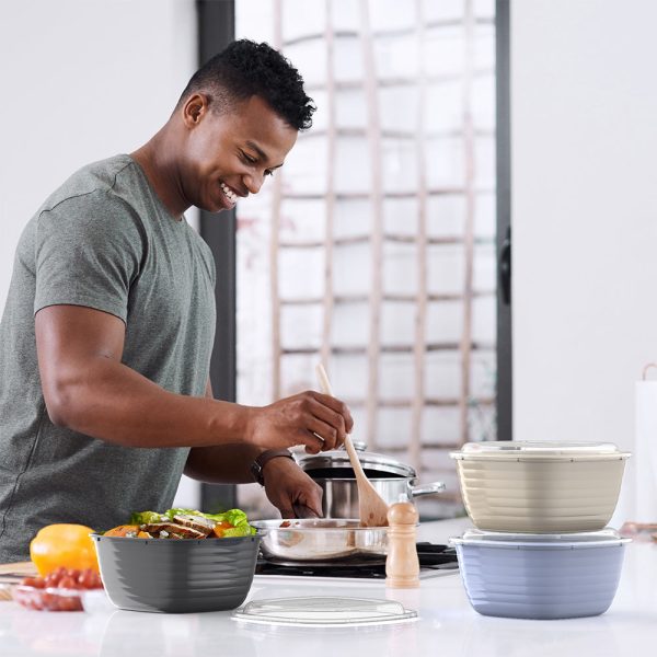 Bentgo Prep 1-Compartment Bowls Online Sale