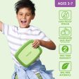 Bentgo Kids Lunch Box (2-Pack) Fashion