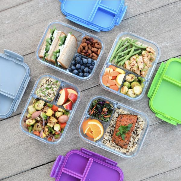 Bentgo Glass Lunch Container Cheap