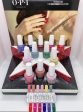 OPI Gel - Hollywood Collection 12 Colors Online now