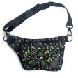 Neon Desert Hip Bag Discount