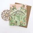 Congratulations Buttercup Greeting Card on Sale