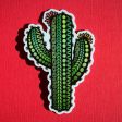 Cactus Vinyl Sticker on Sale