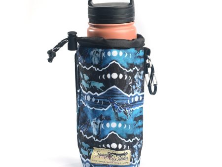 Wild Phase Water Bottle Holder Sale