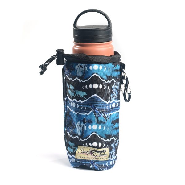 Wild Phase Water Bottle Holder Sale