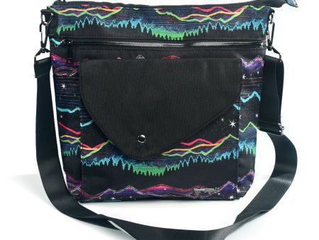 Mountain Pulse V1 Sidetrack Crossbody Online Sale