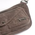 Ironwood Lux Hip Pouch For Discount