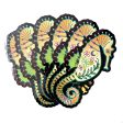 Seahorse Vinyl Sticker Online Hot Sale