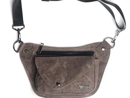 Ironwood Lux Hip Pouch For Discount