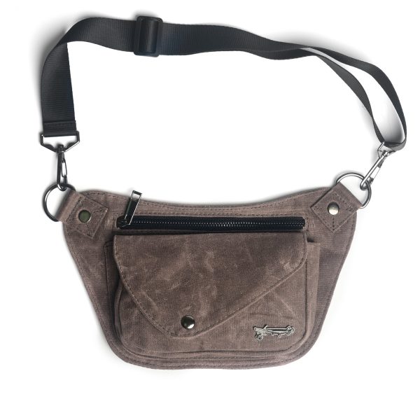 Ironwood Lux Hip Pouch For Discount