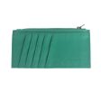 Emerald Slim Card Wallet Online now