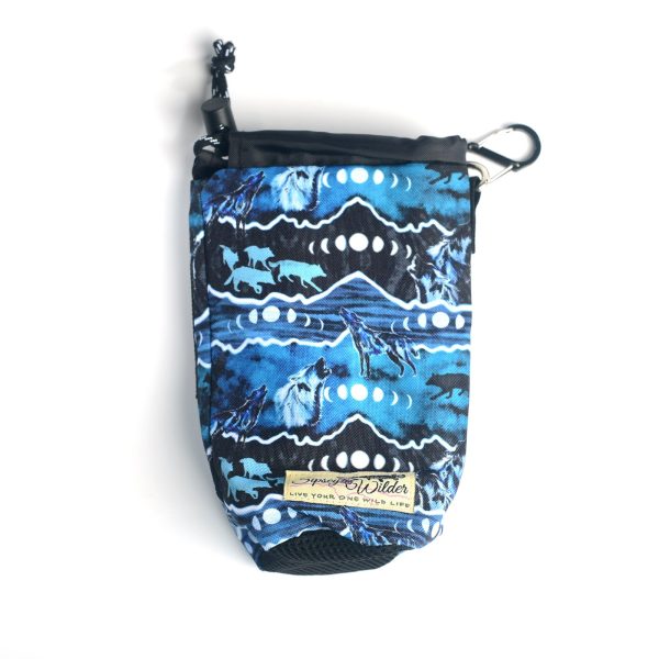 Wild Phase Water Bottle Holder Sale