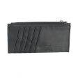 Black Slim Card Wallet For Cheap